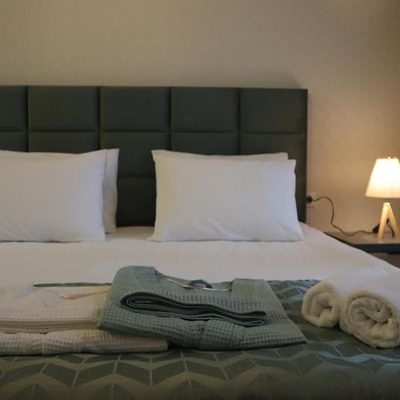 Horizons Hotel Rooms Batumi Kültér fotó