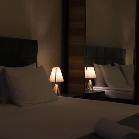 Horizons Hotel Rooms Batumi Kültér fotó