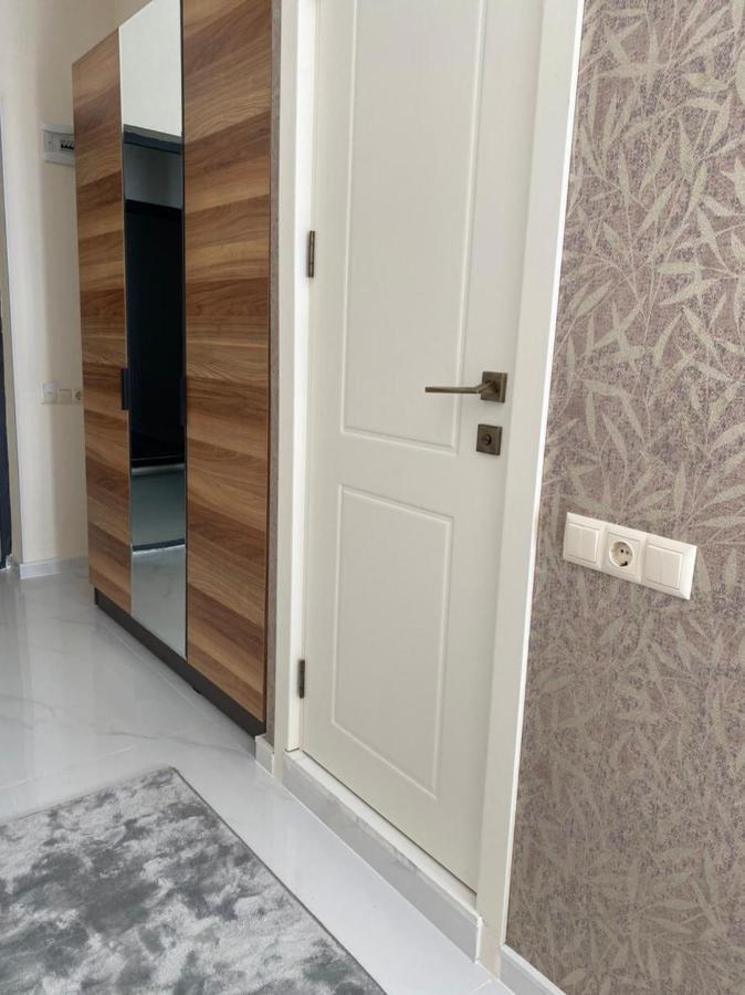 Horizons Hotel Rooms Batumi Kültér fotó