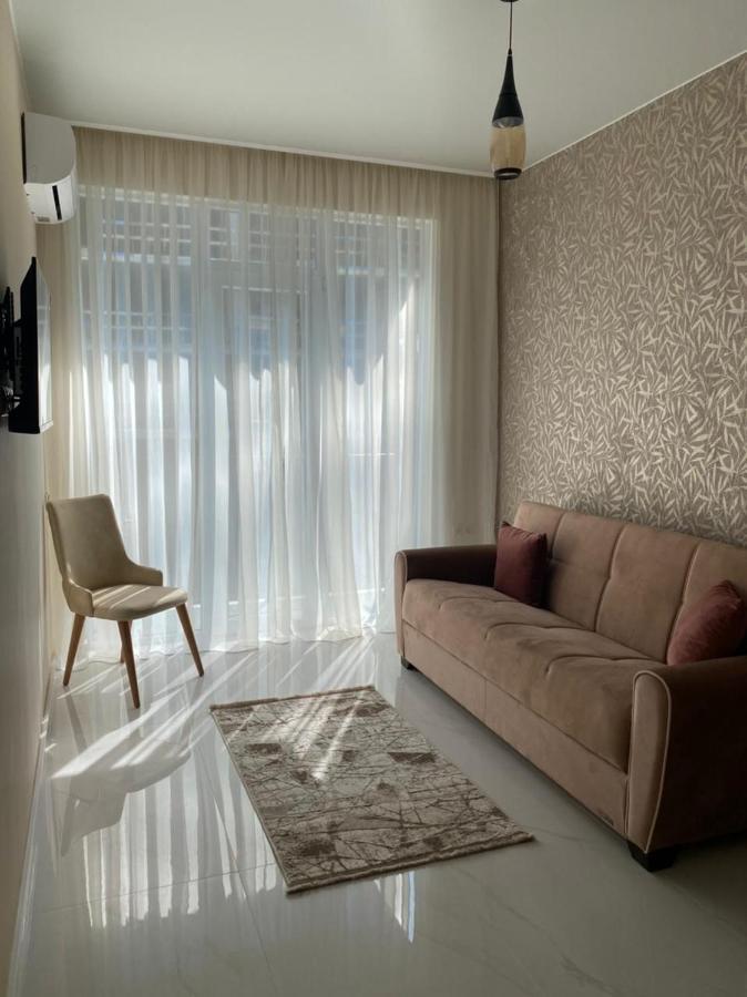 Horizons Hotel Rooms Batumi Kültér fotó