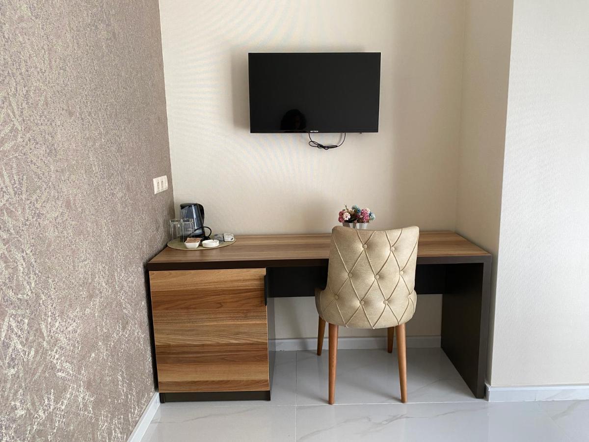 Horizons Hotel Rooms Batumi Kültér fotó