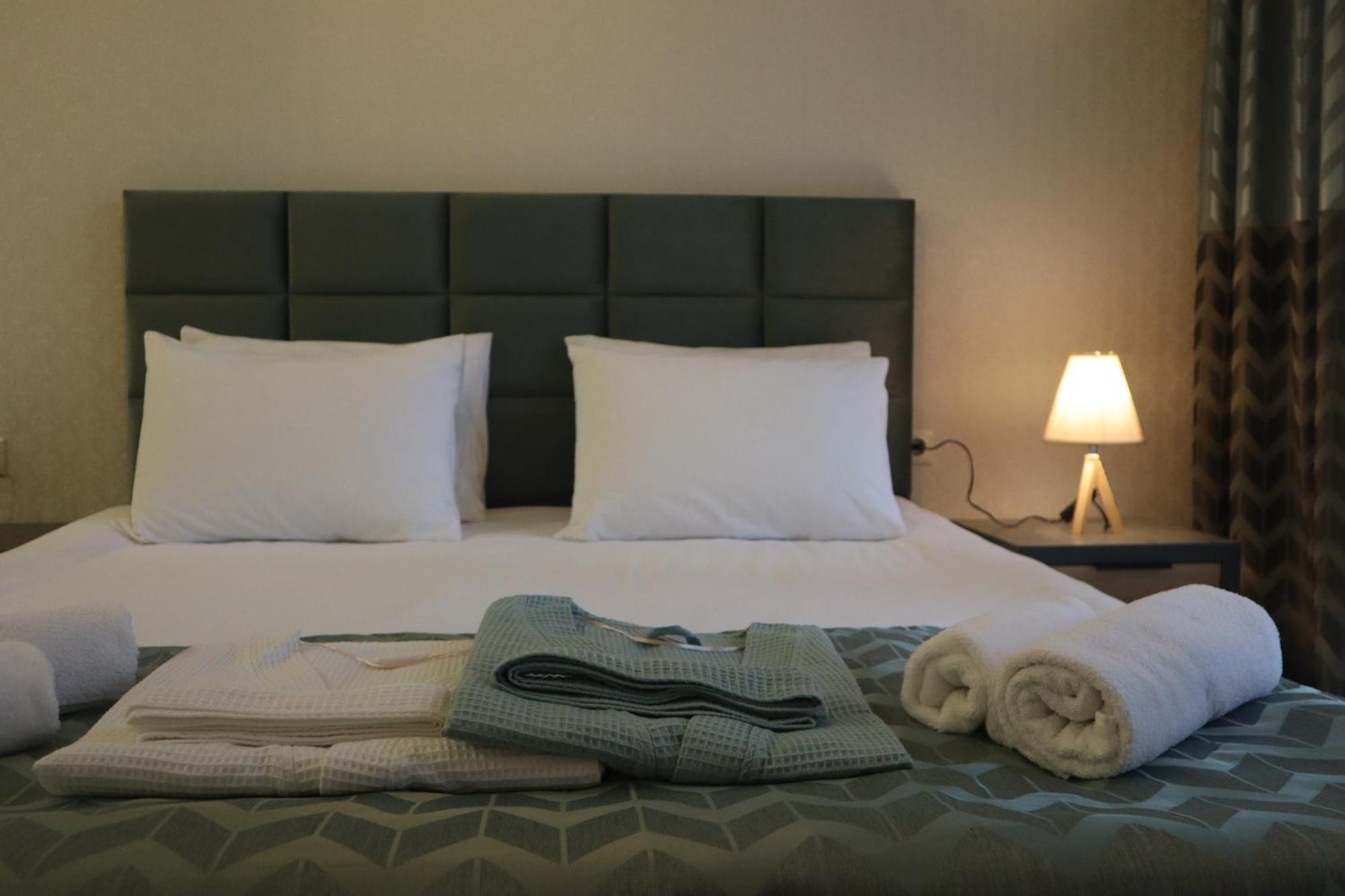 Horizons Hotel Rooms Batumi Kültér fotó