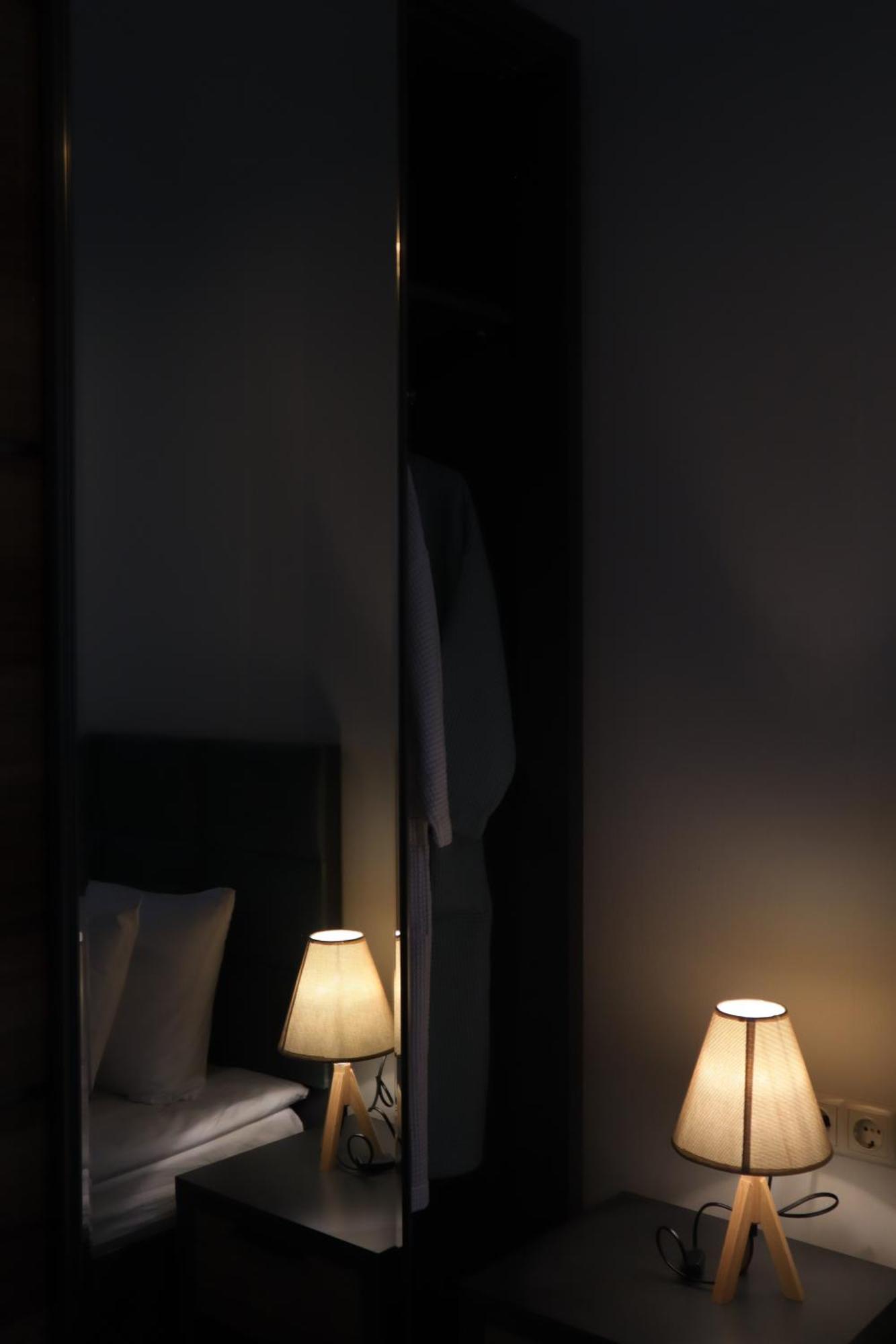 Horizons Hotel Rooms Batumi Kültér fotó