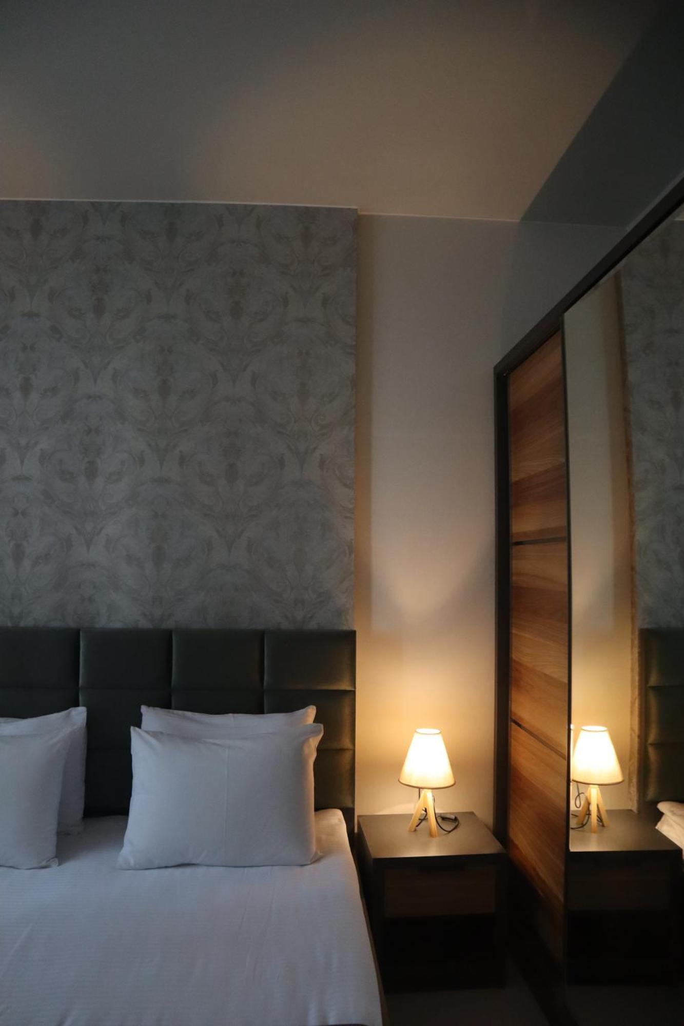 Horizons Hotel Rooms Batumi Kültér fotó